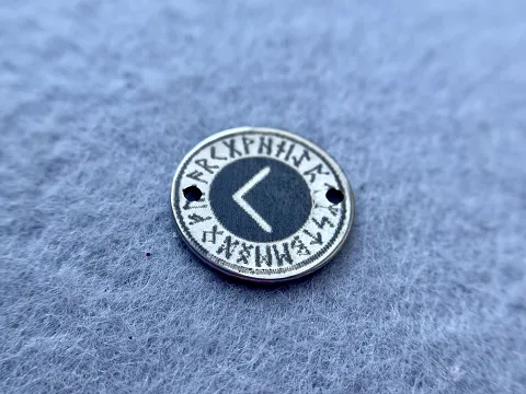 Конектор із нержавіючої сталі-12мм