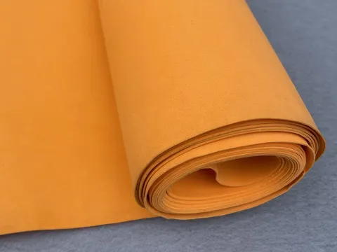 Фоаміран 1мм – 4 метри