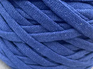 Хлопковый шнур,Электрик, 7 мм , 100 метров