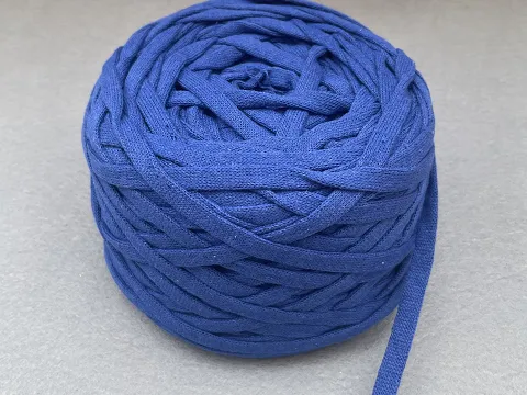 Хлопковый шнур,Электрик, 7 мм , 100 метров