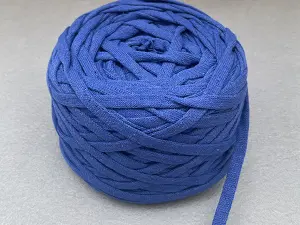 Бавовняний шнур, Електрик, 7 мм, 100 метрів