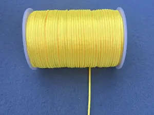 Корсетний шнур-2,5 мм