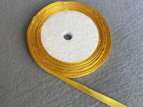 Лента атласная- 6мм