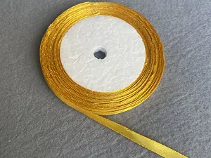 Стрічка атласна-6мм