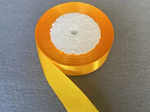 Стрічка атласна-2.5см