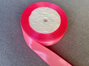 Стрічка атласна-2.5см