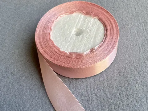 Стрічка атласна-2.5см