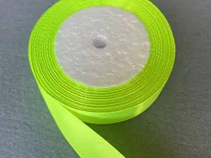 Стрічка атласна-2.5см