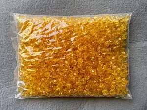 Намистини грановані - 10мм