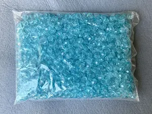 Намистини грановані - 10мм