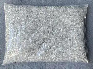 Намистини грановані - 8мм