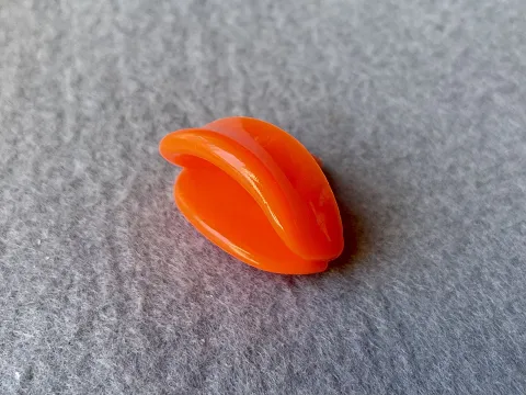 Дзьоб для іграшок-2,4см