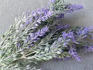 Штучні квіти Лаванди