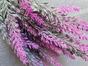 Штучні квіти Лаванди