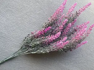 Штучні квіти Лаванди