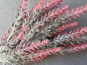 Штучні квіти Лаванди