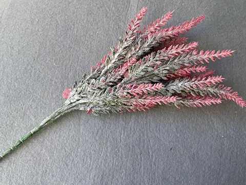 Штучні квіти Лаванди