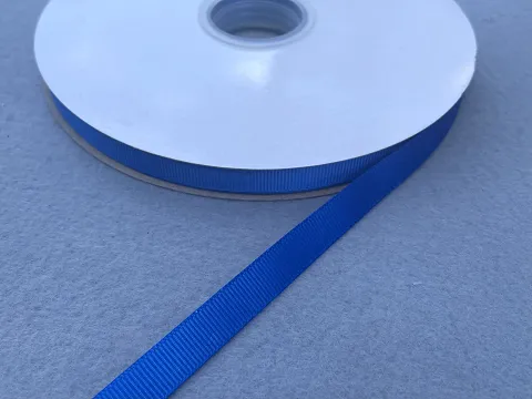 Стрічка репсова 1,2см