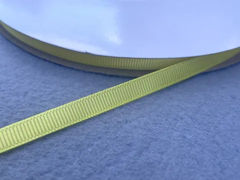 Стрічка репсова 8мм