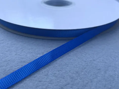 Стрічка репсова 8мм