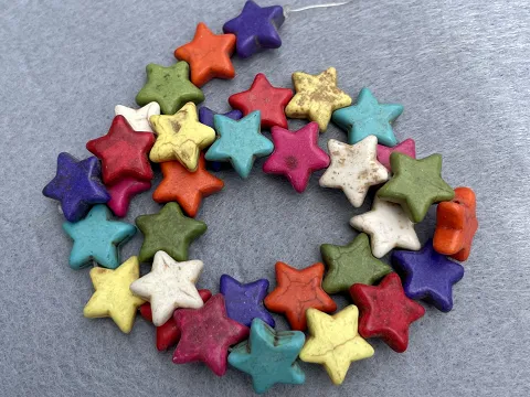 Говліт-Зірка