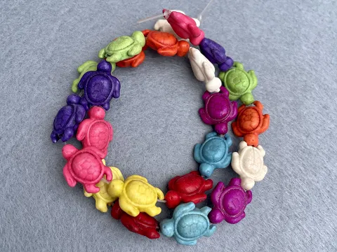 Говліт Черепашки