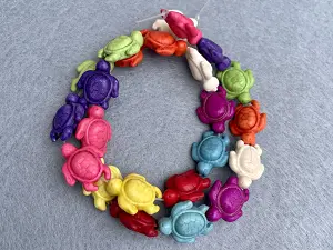 Говліт Черепашки