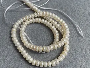 Перли Річкові