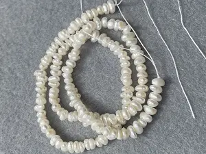 Перли Річкові