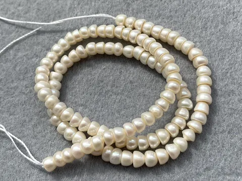 Перли Річкові