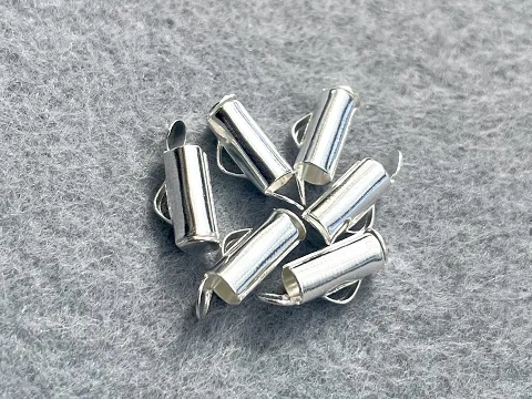 Затискач-слайдер 1см