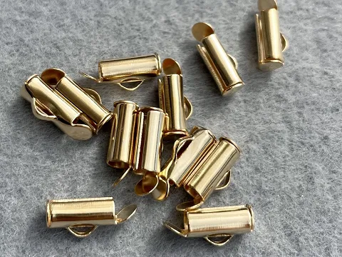 Затискач-слайдер 1см