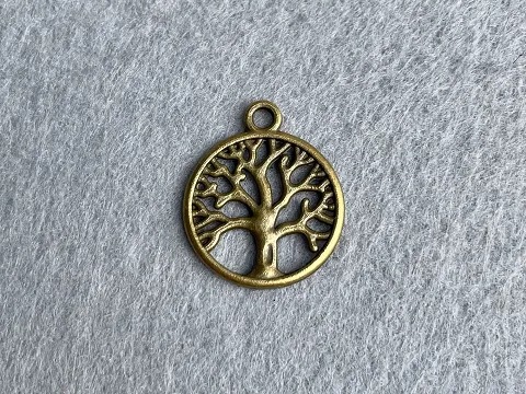 Підвіска Дерево-10шт