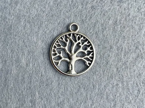 Підвіска Дерево-10шт