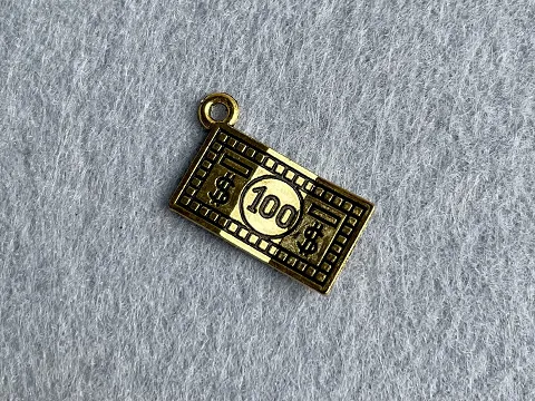 Підвіска Долар-10шт