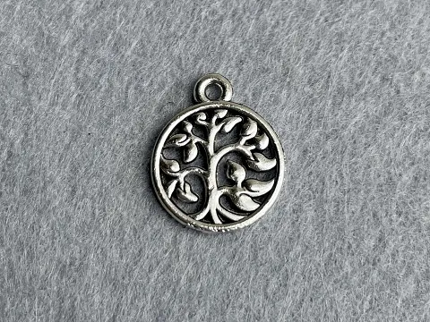 Підвіска Дерево-10шт