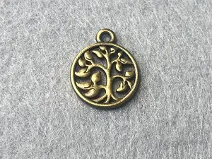 Підвіска Дерево-10шт