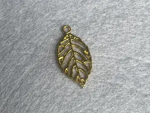 Підвіска Листик-10шт