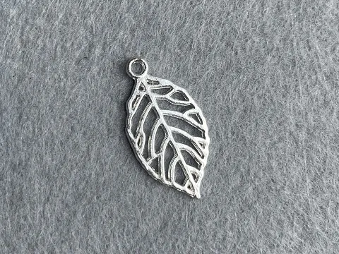 Підвіска Листик-10шт