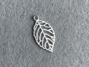 Підвіска Листик-10шт