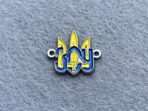 Конектор "ЗСУ"