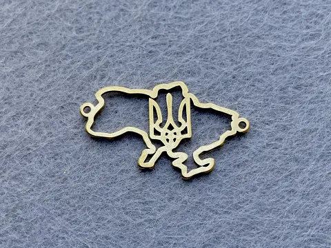 Коннектор "УКРАИНА"