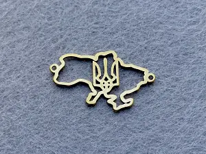 Конектор "УКРАЇНА"