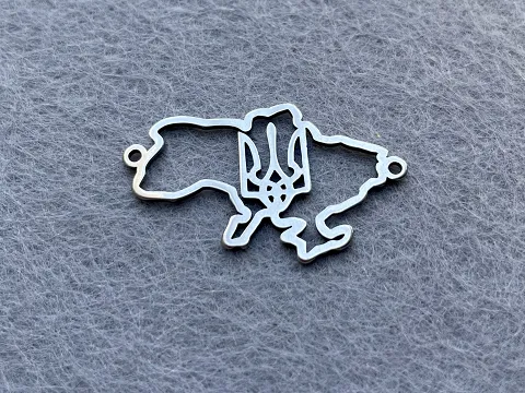 Конектор "УКРАЇНА"