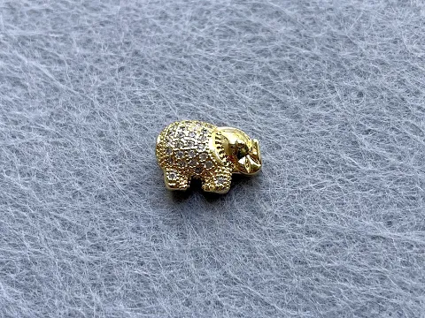 Намисто Слон