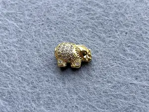 Намисто Слон