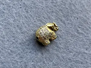 Намисто Слон