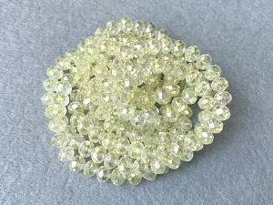 Кришталь Сфера (Рондель) - 8мм