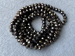 Кришталь Сфера (Рондель) - 8мм