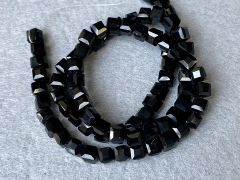 Кришталь Кубик -6мм